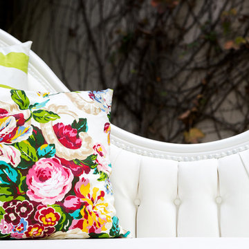 Wayfair.com • Bright and Lively Garden Party