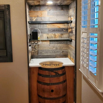 Bay Island Remodel