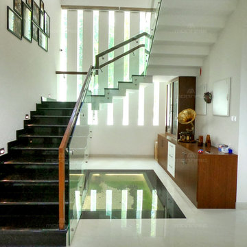Interior Designing  mjk