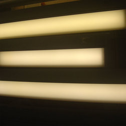 LED  cabinet light - Undercabinet Lighting