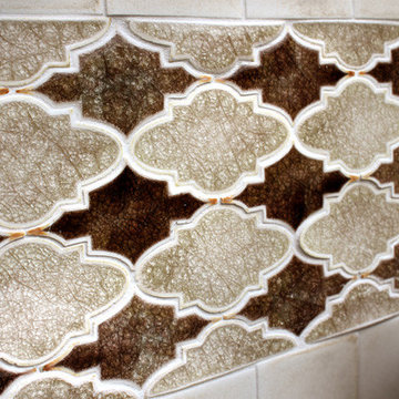 Mosaic Tiles