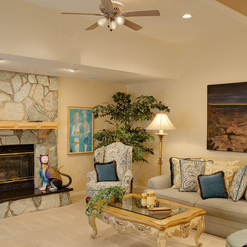 Albuquerque Transitional Home