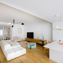 proyecto vivienda