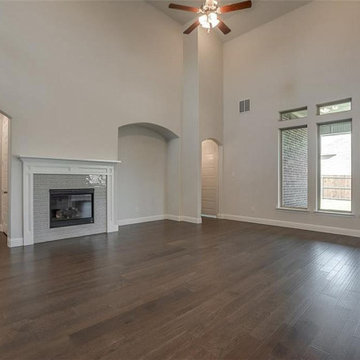 A More Custom Look, Home Renovation & Design in San Jose CA