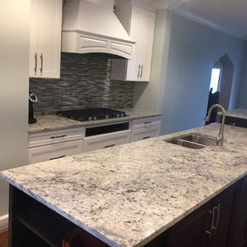 Our Work