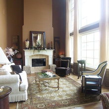 Window Treatments