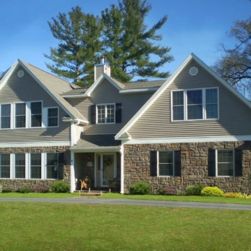 Distinct Home Designs