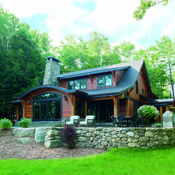Andersen Windows & Doors