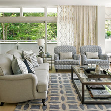 How to Arrange Your Living Room Furniture