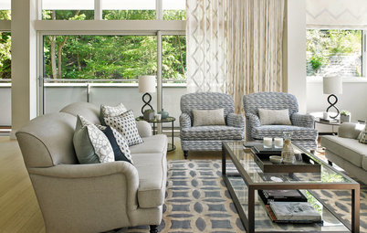 How to Arrange Your Living Room Furniture