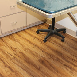 FreeFit Loose-Lay Vinyl - Vinyl Flooring