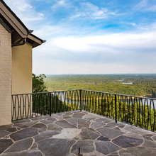 outdoor space