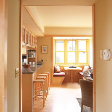 Eating Spaces