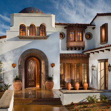 dream home