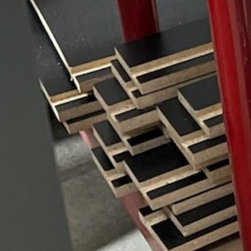 RT Kitchen Cabinets Fabrication-LA - Kitchen Cabinetry