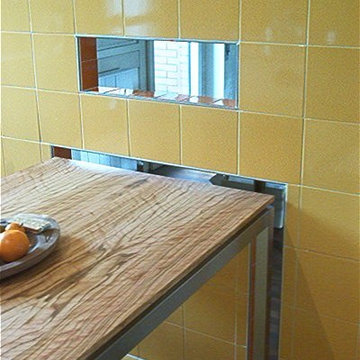 Cucina a Meda