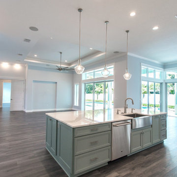 LifeStyle St. Thomas - Indialantic Private Residence