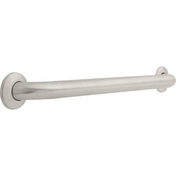Contemporary Grab Bars by The Stock Market