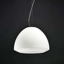 KUDLIK PENDANT LAMP BY AXO LIGHT - Pendant Lighting