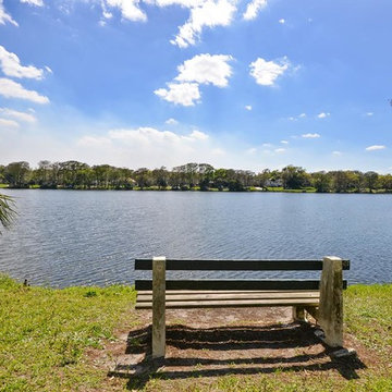 705 N. Lake Adair Blvd. Orlando, FL 32804 (College Park Lakefront Property)