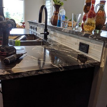 Executive Tile Works