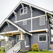 siding