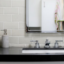 hall bath