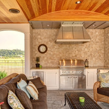 outdoor space