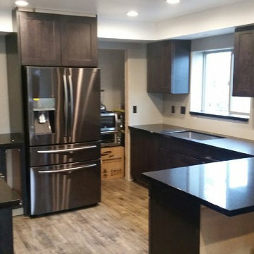 Our Work
