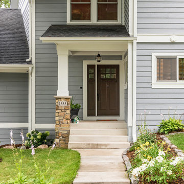 Exquisite Exterior - Jennings Bay on Lake Minnetonka