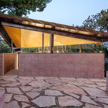 Guest House / Game Space