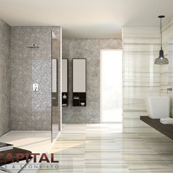 Perseo - Wall And Floor Tile