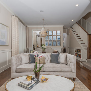 Chicago Family Home