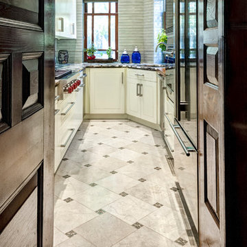 West 71st St., NY Kitchen