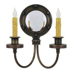 Sconces - Wall Sconces