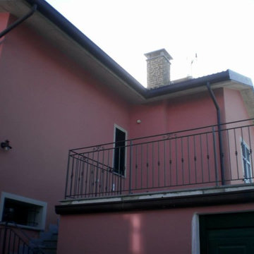 Villa Unifamiliare