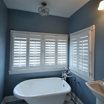 Palm Beach Shutters - Hunter Douglas