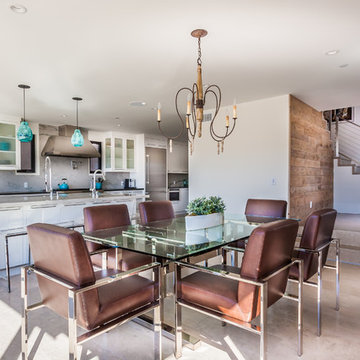 Rustic Modern
