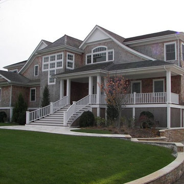 Our Work