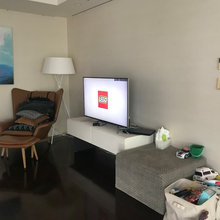 Our Current Living / dining Furniture