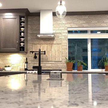 Award Winning Kitchen Renovation | Nanaimo, BC