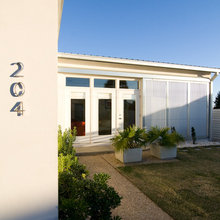 Exterior Ideas