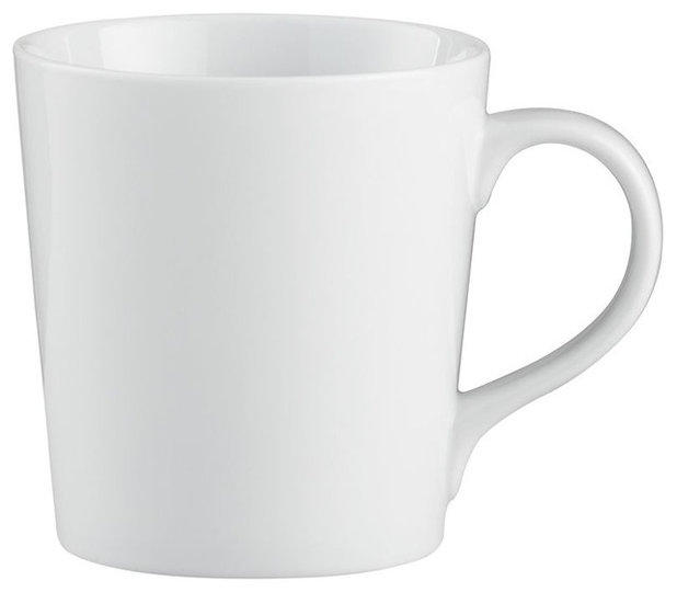 Contemporary Mugs Everyday Mug