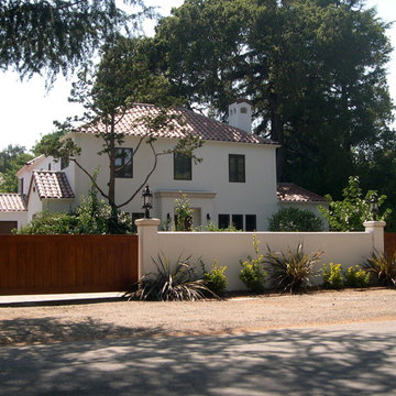 Los Altos Remodel/Addition