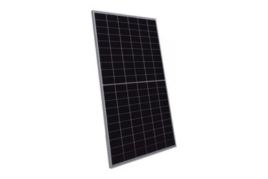 Jinko Mono Panels 330 Watt 60 Cell Black Frame Solar Panel
