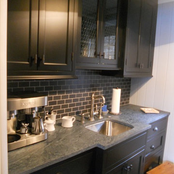Finger Lake Cottage