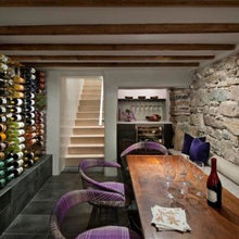 Wine/Bar