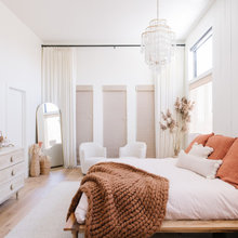 Bedrooms