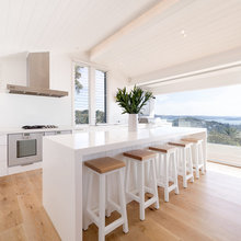 Top living/deck