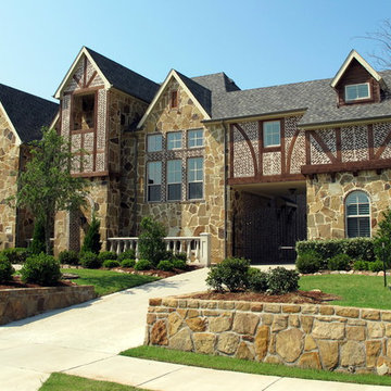 Plano Roofing